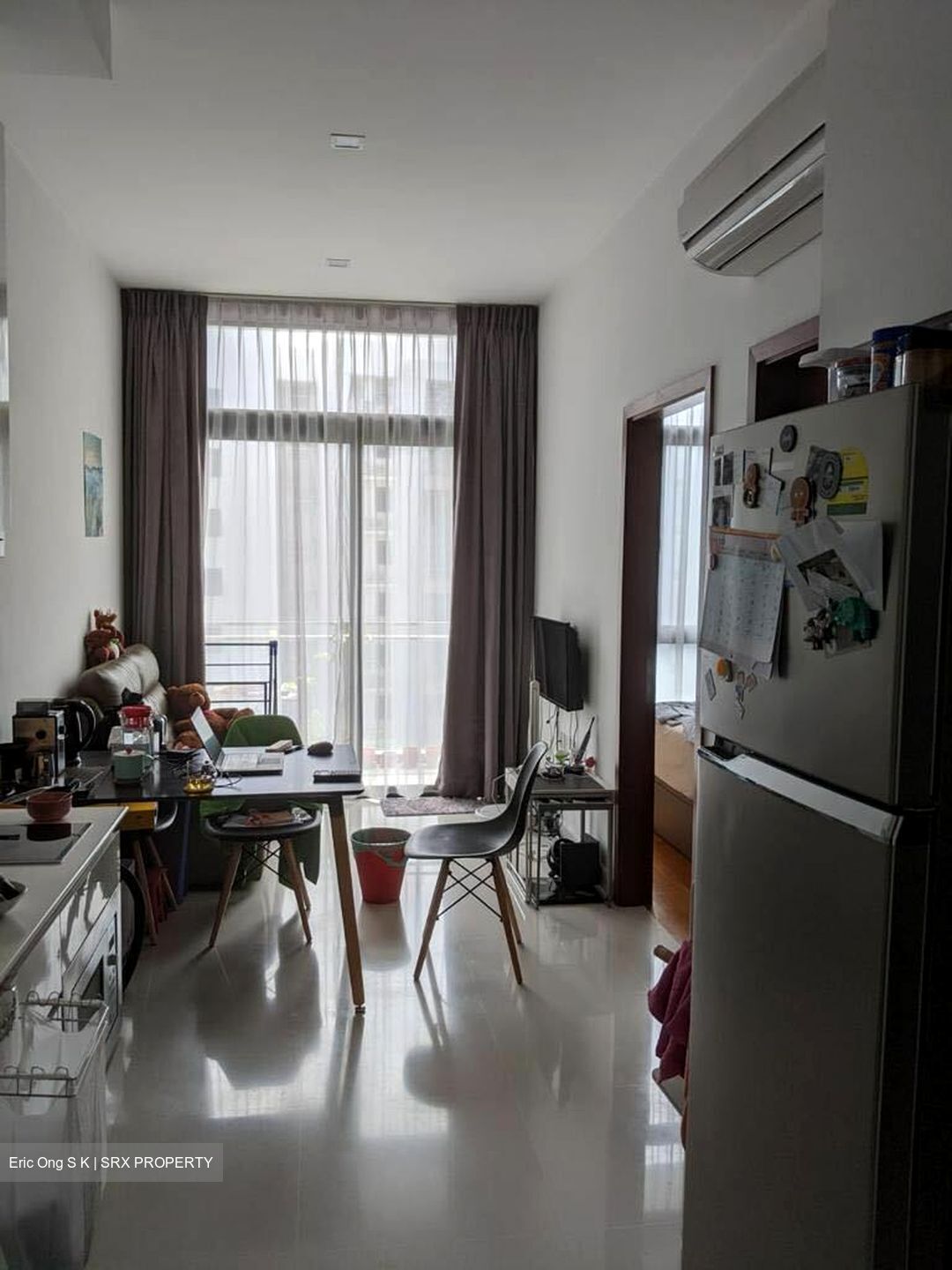 Urban Vista (D16), Condominium #627024801